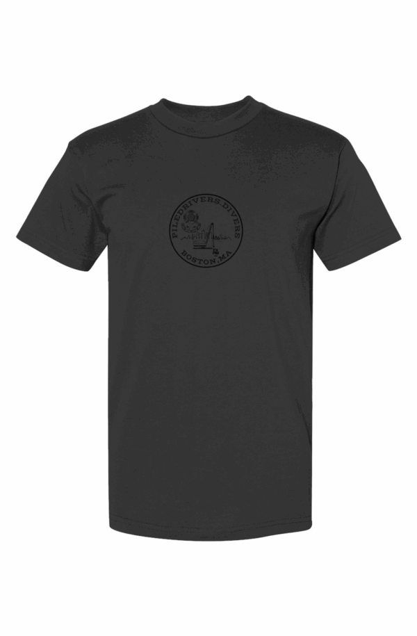 FYPM PileDRivers Bstn Quality T-Shirt