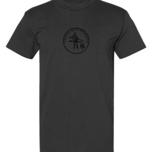 FYPM Quality T-Shirt-Iron Worker Print