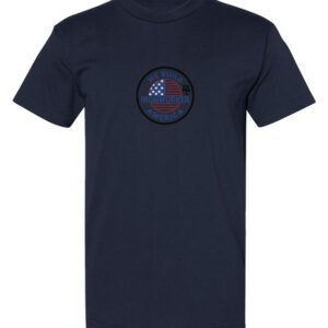 FYPM Quality T-Shirt-IronWorkers Print