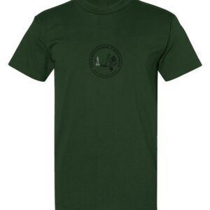 FYPM Quality T-Shirt-Dock Builders Print