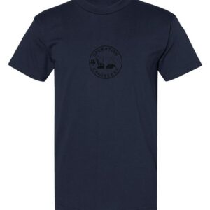 FYPM Quality T-Shirt-Operating Engineers Print