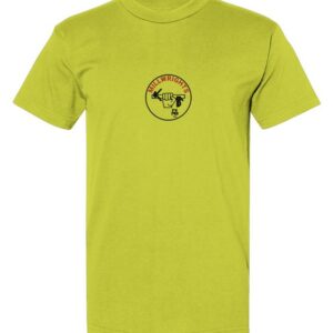 FYPM Quality T-Shirt-MillWrights Print