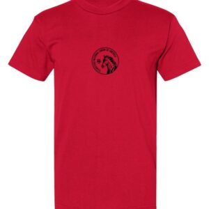 FYPM Quality T-Shirt-TNUA Print