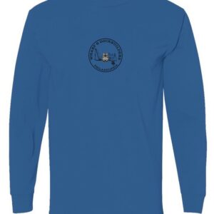 FUCK¥OUPA¥ME™ Quality DockBuilders LongSleeve