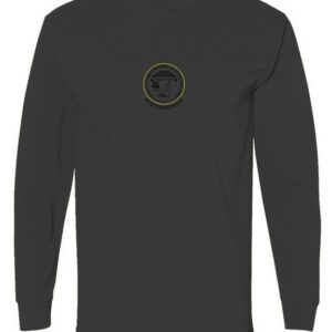 FUCK¥OUPA¥ME™ Quality Carpenters LongSleeve