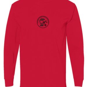 FUCK¥OUPA¥ME™ Quality LongSleeve- Operators Print