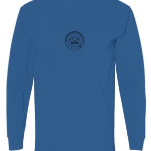 FYPM Quality LongSleeve UAW Print