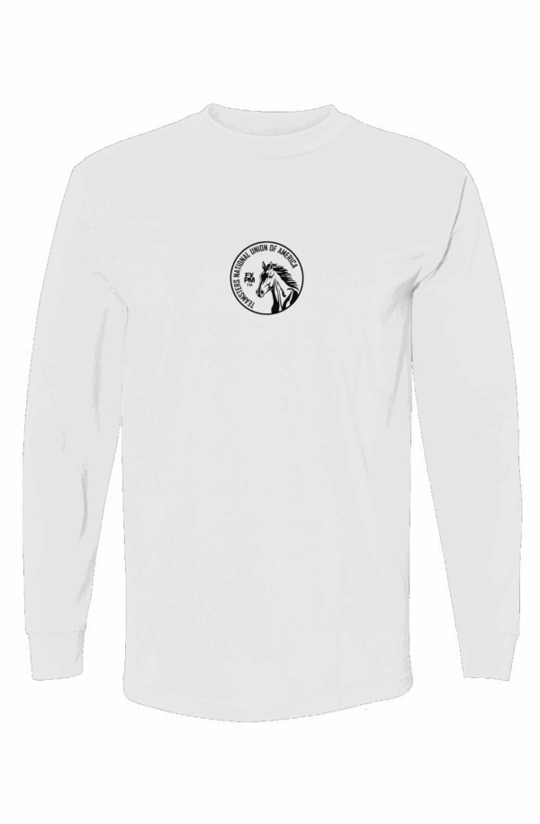 FYPM Quality LongSleeve TNUA Print