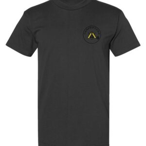 FYPM Quality T-Shirt-Carpenters Print