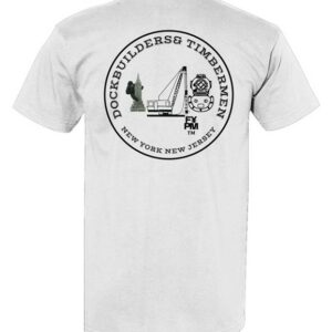 FYPM Quality T-Shirt-Timbermen Print