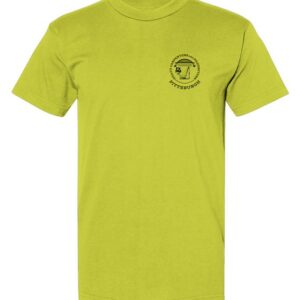 FYPM Quality T-Shirt-Heavy Carpenters Print
