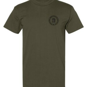 FYPM Quality T-Shirt-IEUC Print