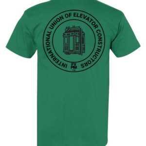 FYPM Quality T-Shirt-IEUC Print