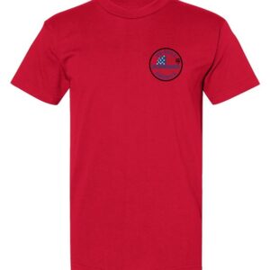 FYPM Quality T-Shirt-Iron Worker America Print