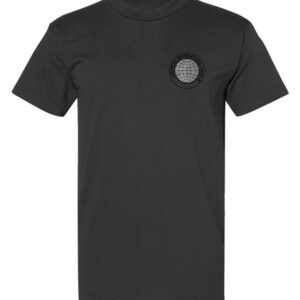FYPM Quality T-Shirt-Laborers Union Print