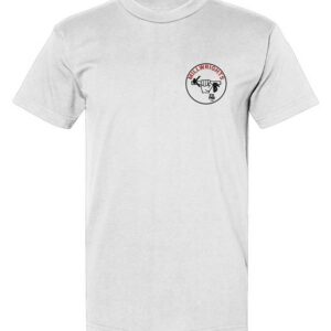 FYPM Quality T-Shirt-Millwrights Print