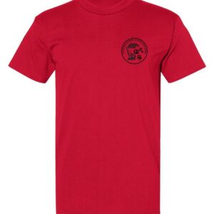 FYPM Quality T-Shirt-Operators Print