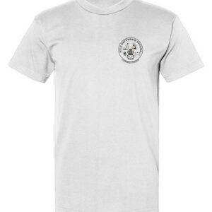 FYPM Quality T-Shirt-Pile Drivers Connecticut Prin