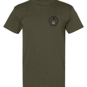 FYPM Quality T-Shirt-Pile Drivers Delta Print