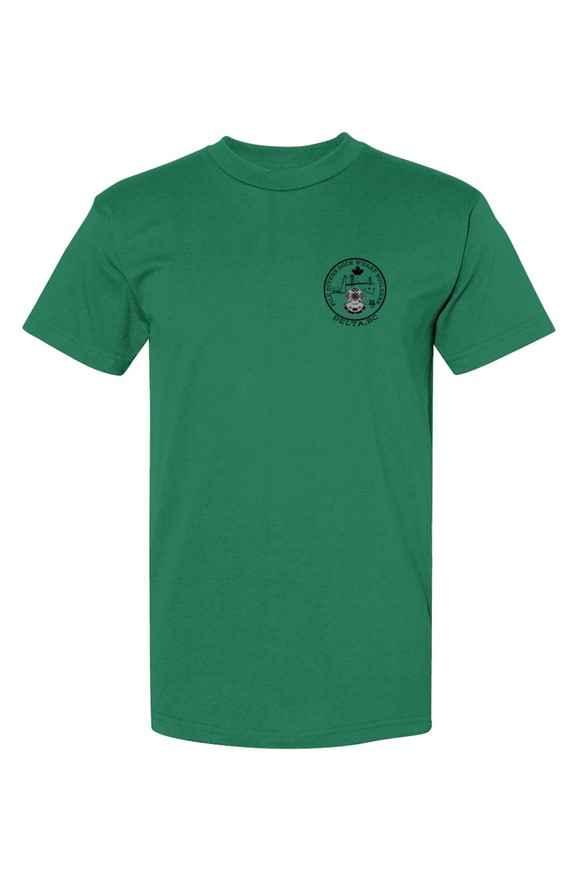 FYPM Quality T-Shirt-Pile Drivers Delta Print