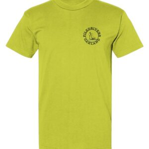 FYPM Quality T-Shirt-Pile Drivers Oakland Print