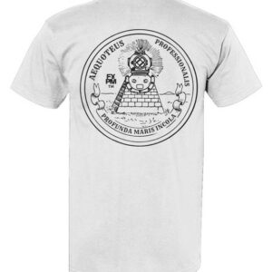 FYPM Quality T-Shirt-Profunda Maris Incola Print