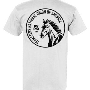 FYPM Quality T-Shirt-TNUA Print