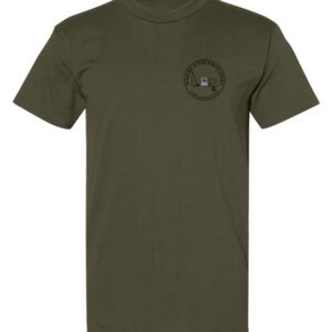 FYPM Quality T-Shirt-Dock Builders Phil. Print