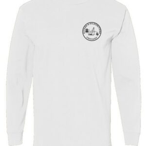 FYPM Quality Long Sleave T-Shirt-Divers Chi. Print