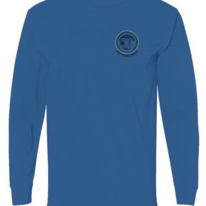 FYPM Quality Long Sleave T-Shirt-Heavy Carpenters