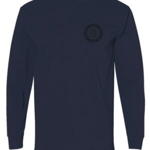 FYPM Quality Long Sleave T-Shirt-IUEC Print