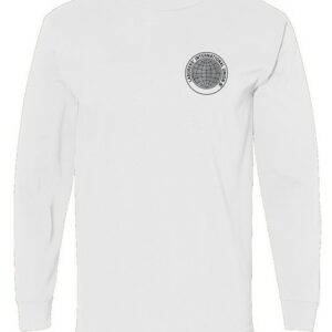 FYPM Quality Long Sleave T-Shirt-Laborers Print