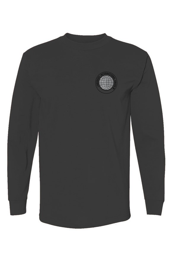 FYPM Quality Long Sleave T-Shirt-Laborers Print