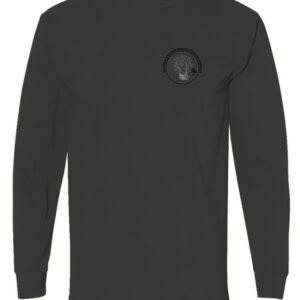 FYPM Quality Long Sleave T-Shirt-NBEW Print