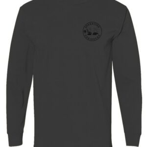 FYPM Quality Long Sleave T-Shirt-Operating Enginee