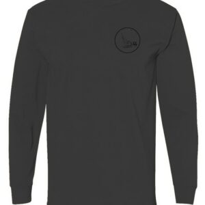 FYPM Quality Long Sleave T-Shirt-Engineers Print