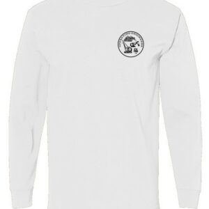 FYPM Quality Long Sleave T-Shirt-Operators Print
