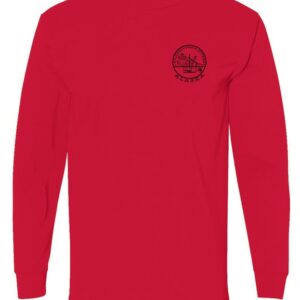 FYPM Quality Long Sleave T-Shirt-Piledrivers Alask