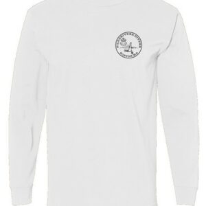 FYPM Quality Long Sleave T-Shirt-PileDrivers Bosto