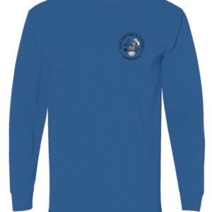 FYPM Quality Long Sleave T-Shirt-Divers Connecticu