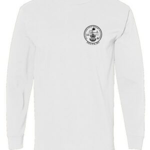 FYPM Quality Long Sleave T-Shirt-Whare Builders De