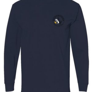FYPM Quality Long Sleave T-Shirt-Milwaukee Print