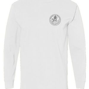 FYPM Quality Long Sleave T-Shirt-Profunda Maris In