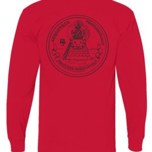 FYPM Quality Long Sleave T-Shirt-Profunda Maris In