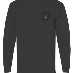 FYPM Quality Long Sleave T-Shirt-Wharf &amp; Dock Buil