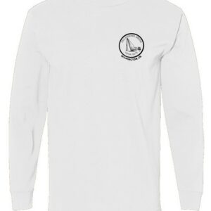 FYPM Quality Long Sleave T-Shirt-Wilmington Print