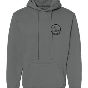FYPM Quality Pullover Hoody-Wilmington Print