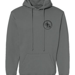 FYPM Quality Pullover Hoody-Union Iron Workers Pri