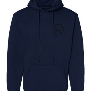 FYPM Quality Pullover Hoody-UAW Print