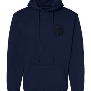 FYPM Quality Pullover Hoody-TNUA Print